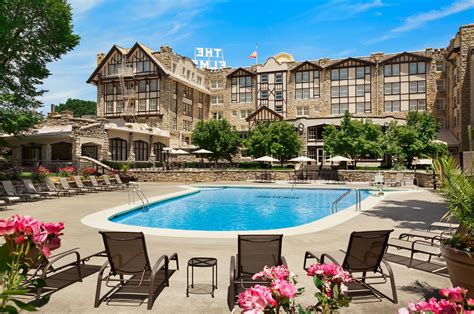 excelsior springs mo hotel and spa